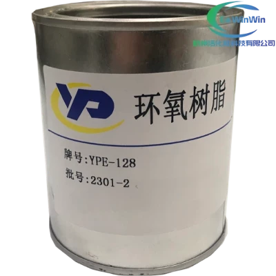 Кристално чист епоксид за сто